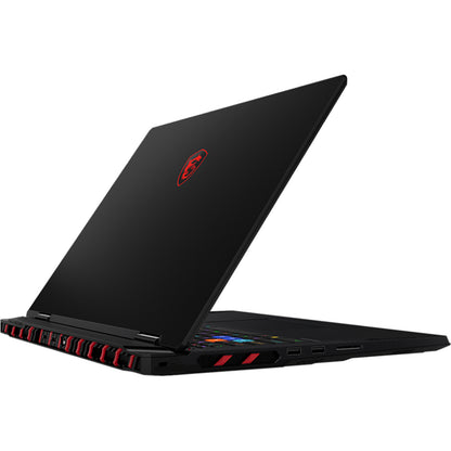 MSI Titan 18 HX AI 18" | UHD+ 3840x2400 | Mini LED | 120Hz IPS | Nvidia Geforce RTX 5080 | Gaming Laptop