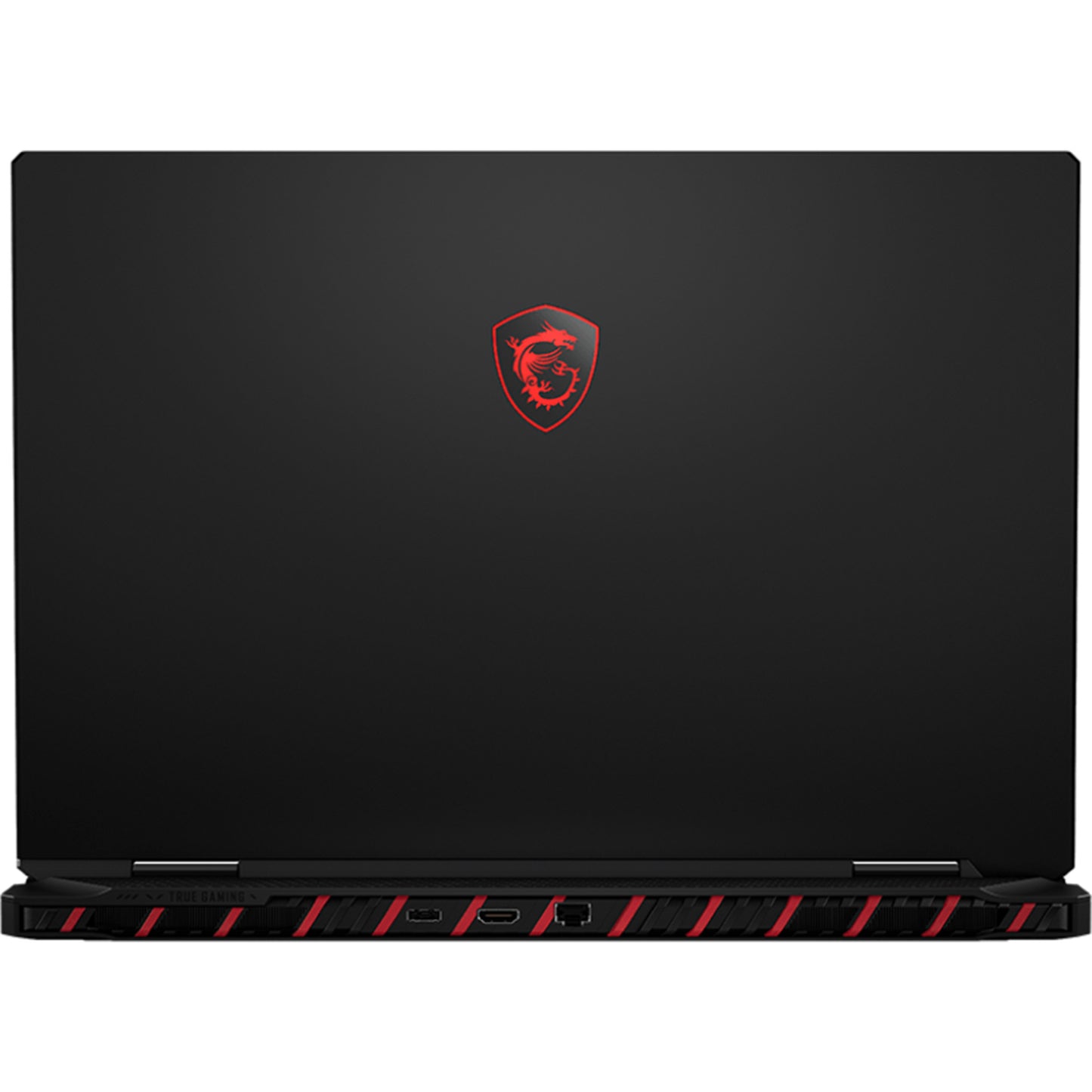 MSI Titan 18 HX AI 18" | UHD+ 3840x2400 | Mini LED | 120Hz IPS | Nvidia Geforce RTX 5080 | Gaming Laptop