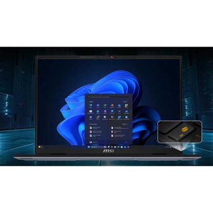 MSI Titan 18 HX AI 18" | UHD+ 3840x2400 | Mini LED | 120Hz IPS | Nvidia Geforce RTX 5080 | Gaming Laptop