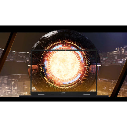 MSI Titan 18 HX AI 18" | UHD+ 3840x2400 | Mini LED | 120Hz IPS | Nvidia Geforce RTX 5080 | Gaming Laptop