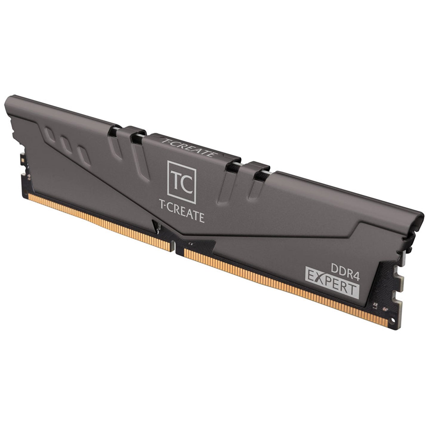 Team T-Create Expert OC10L 32GB (2x16GB) 3200Mhz DDR4 CL16 - Desktop RAM Kit - Memory Module
