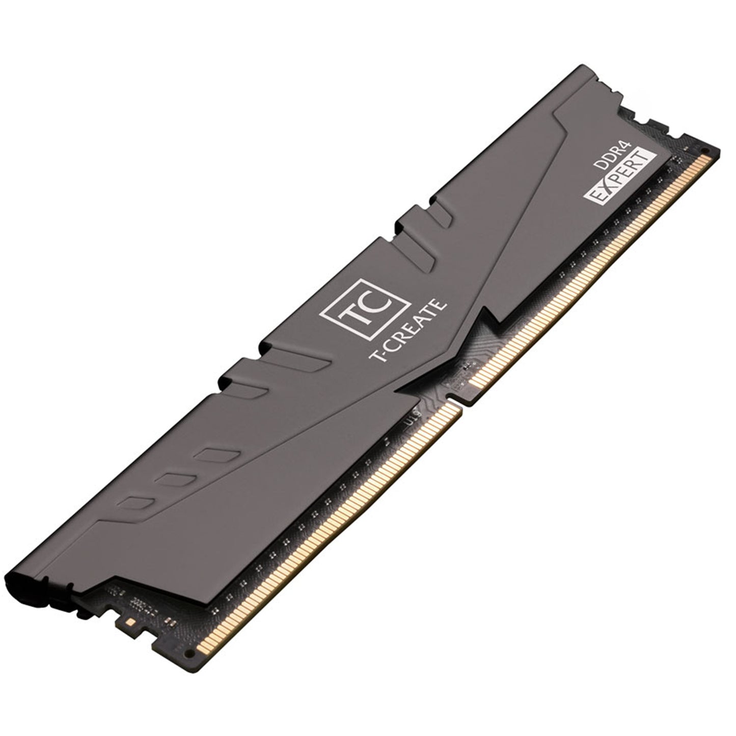 Team T-Create Expert OC10L 32GB (2x16GB) 3200Mhz DDR4 CL16 - Desktop RAM Kit - Memory Module