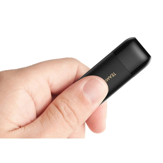 TeamGroup Team C175 Series 32GB USB 3.2 Flash Drive Black