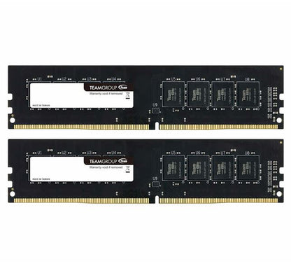 TeamGroup Team Elite UD-D4 64GB Kits (2x32GB) 3200 CL22-22-22-52 1.2V DDR4 DIMM