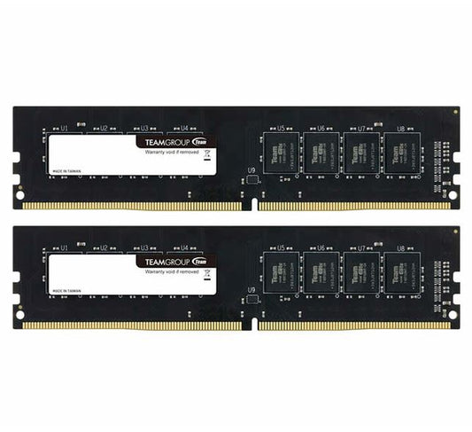 TeamGroup Team Elite UD-D4 64GB Kits (2x32GB) 3200 CL22-22-22-52 1.2V DDR4 DIMM