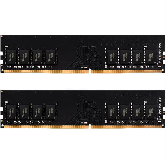 TeamGroup Team Elite UD-D4 64GB Kits (2x32GB) 3200 CL22-22-22-52 1.2V DDR4 DIMM