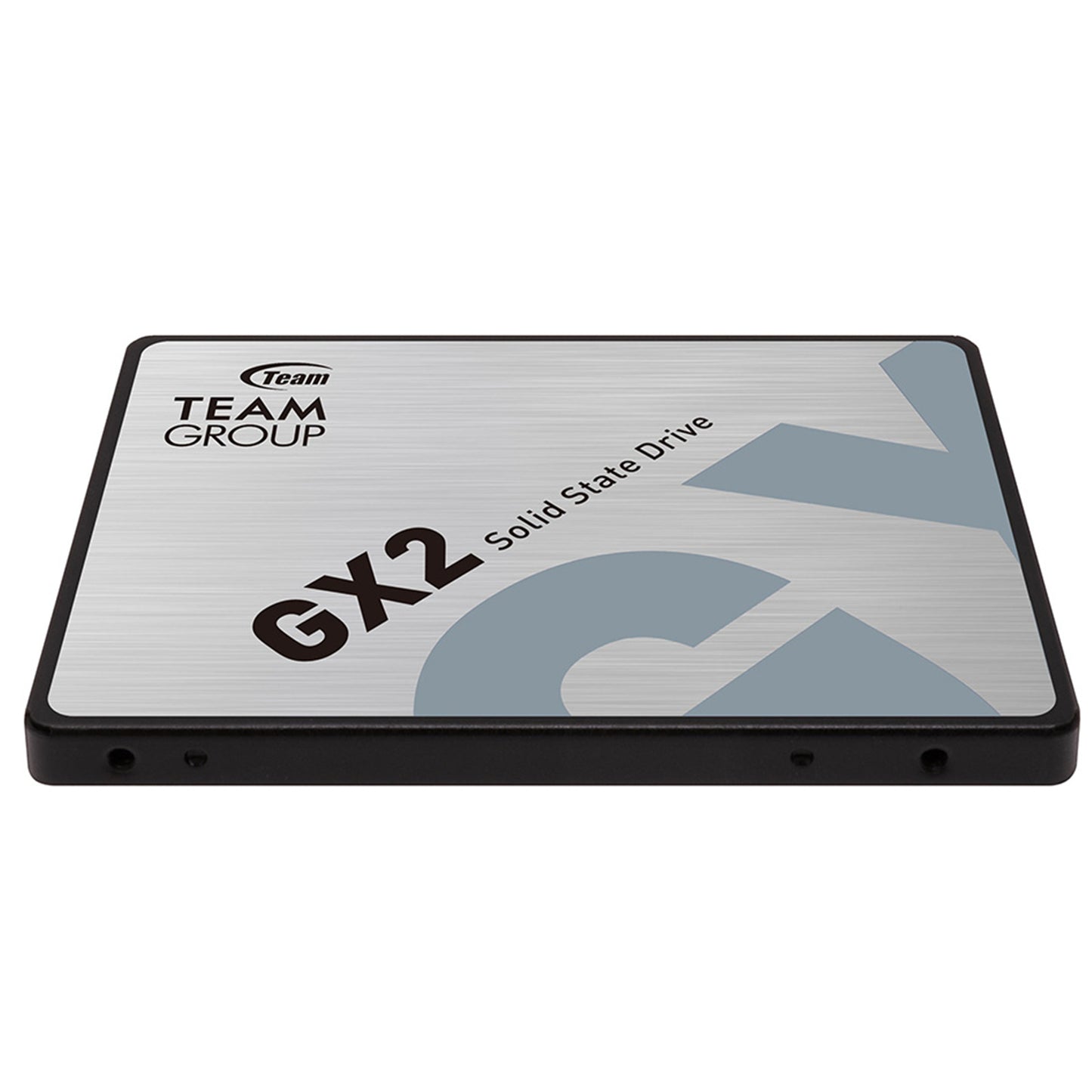 TeamGroup Team 128GB GX2 2.5" SATA 3 Internal SSD T253X2128G0C101