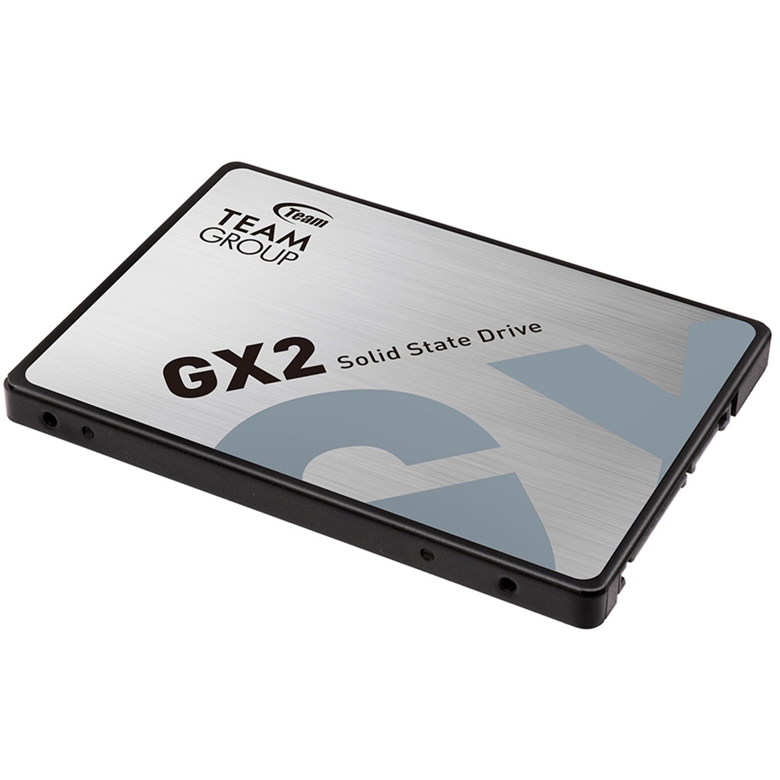TeamGroup Team 128GB GX2 2.5" SATA 3 Internal SSD T253X2128G0C101