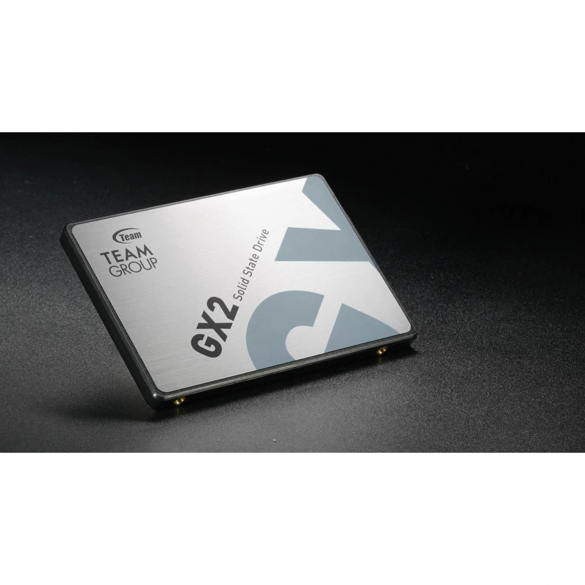 TeamGroup Team 128GB GX2 2.5" SATA 3 Internal SSD T253X2128G0C101