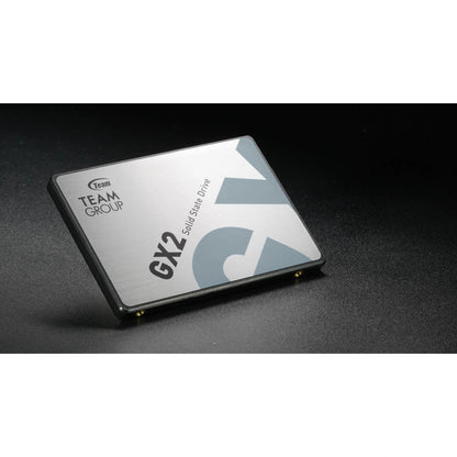 TeamGroup Team 128GB GX2 2.5" SATA 3 Internal SSD T253X2128G0C101