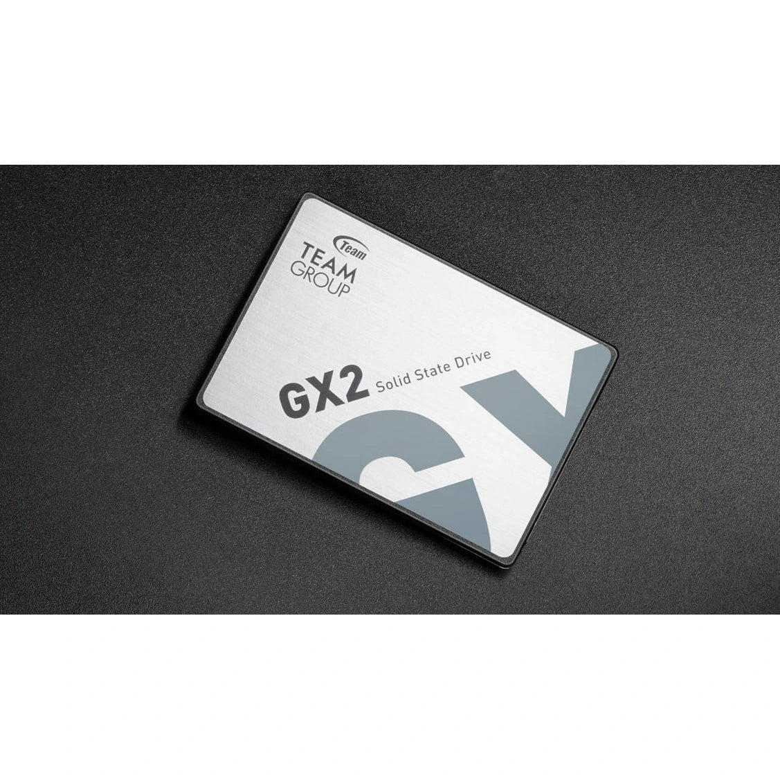 TeamGroup Team 128GB GX2 2.5" SATA 3 Internal SSD T253X2128G0C101