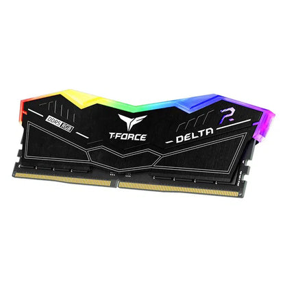 TeamGroup Team T-Force Delta RGB 32GB 2x16GB 6000Mhz DDR5 CL30 Desktop Memory
