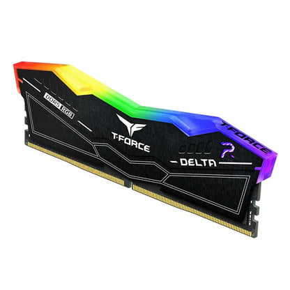 TeamGroup Team T-Force Delta RGB 32GB 2x16GB 6000Mhz DDR5 CL30 Desktop Memory