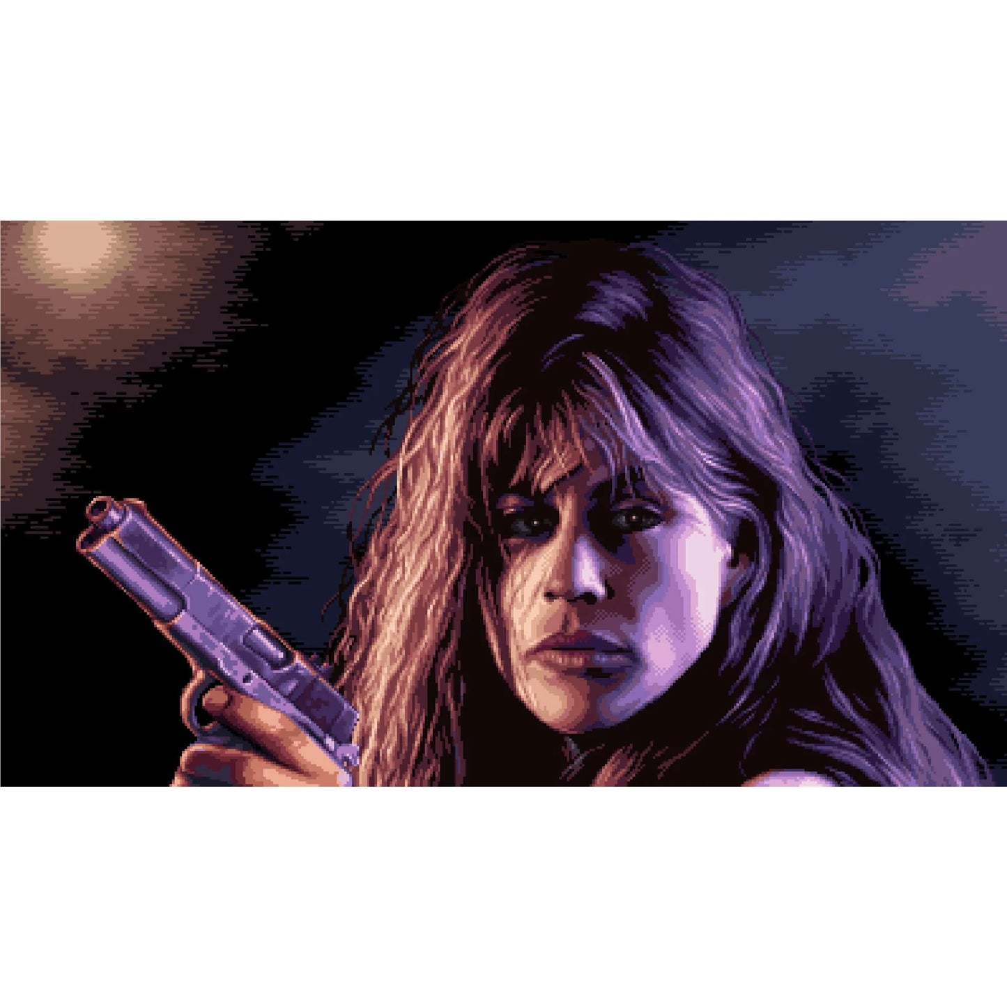 Terminator 2D: NO FATE - Day One Edition (Nintendo Switch)