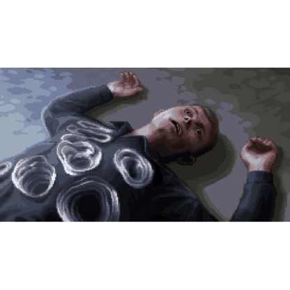 Terminator 2D: NO FATE - Day One Edition (Sony Playstation 5)