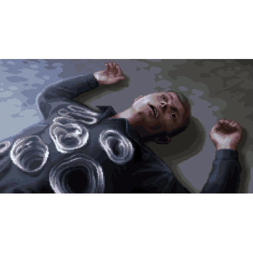 Terminator 2D: NO FATE - Day One Edition (Sony Playstation 4)