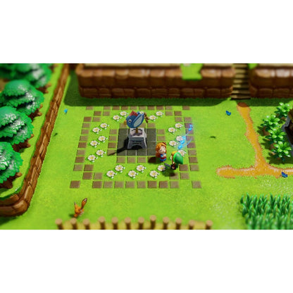 The Legend of Zelda - Link's Awakening Game Nintendo Switch