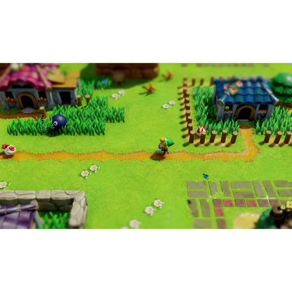 The Legend of Zelda - Link's Awakening Game Nintendo Switch