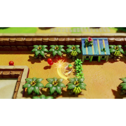 The Legend of Zelda - Link's Awakening Game Nintendo Switch