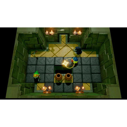 The Legend of Zelda - Link's Awakening Game Nintendo Switch