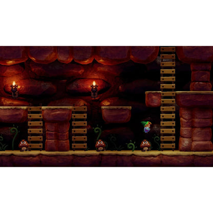 The Legend of Zelda - Link's Awakening Game Nintendo Switch