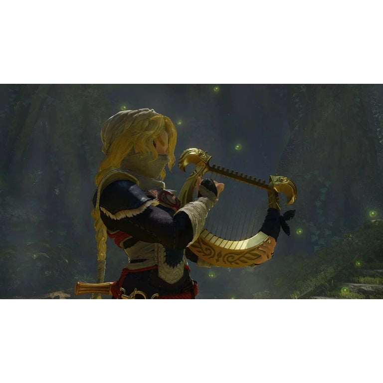 The Legend of Zelda - Ocarina of Time Nintendo Switch 2 - Fantasy Action-Adventure Game