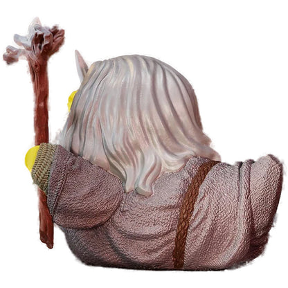 Tubbz Boxed Gandalf You Shall Not Pass - The Lord of the Rings LOTR Collectible Duck NS4631