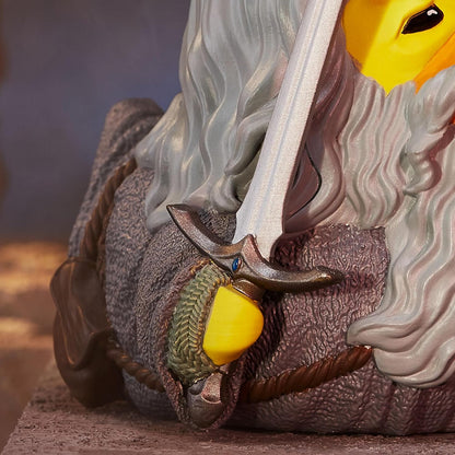 Tubbz Boxed Gandalf You Shall Not Pass - The Lord of the Rings LOTR Collectible Duck NS4631