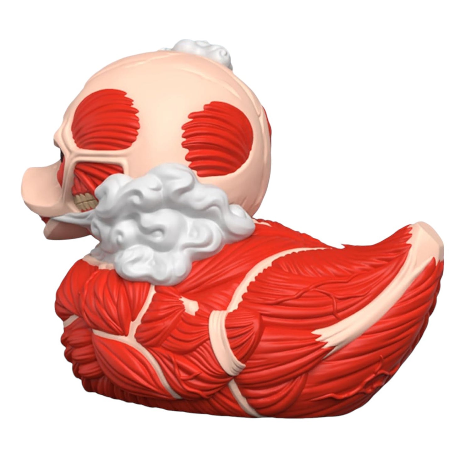 Tubbz XL Colossal Titan - Attack on Titan Giant Collectible Duck NS5302