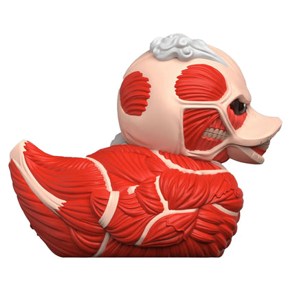 Tubbz XL Colossal Titan - Attack on Titan Giant Collectible Duck NS5302
