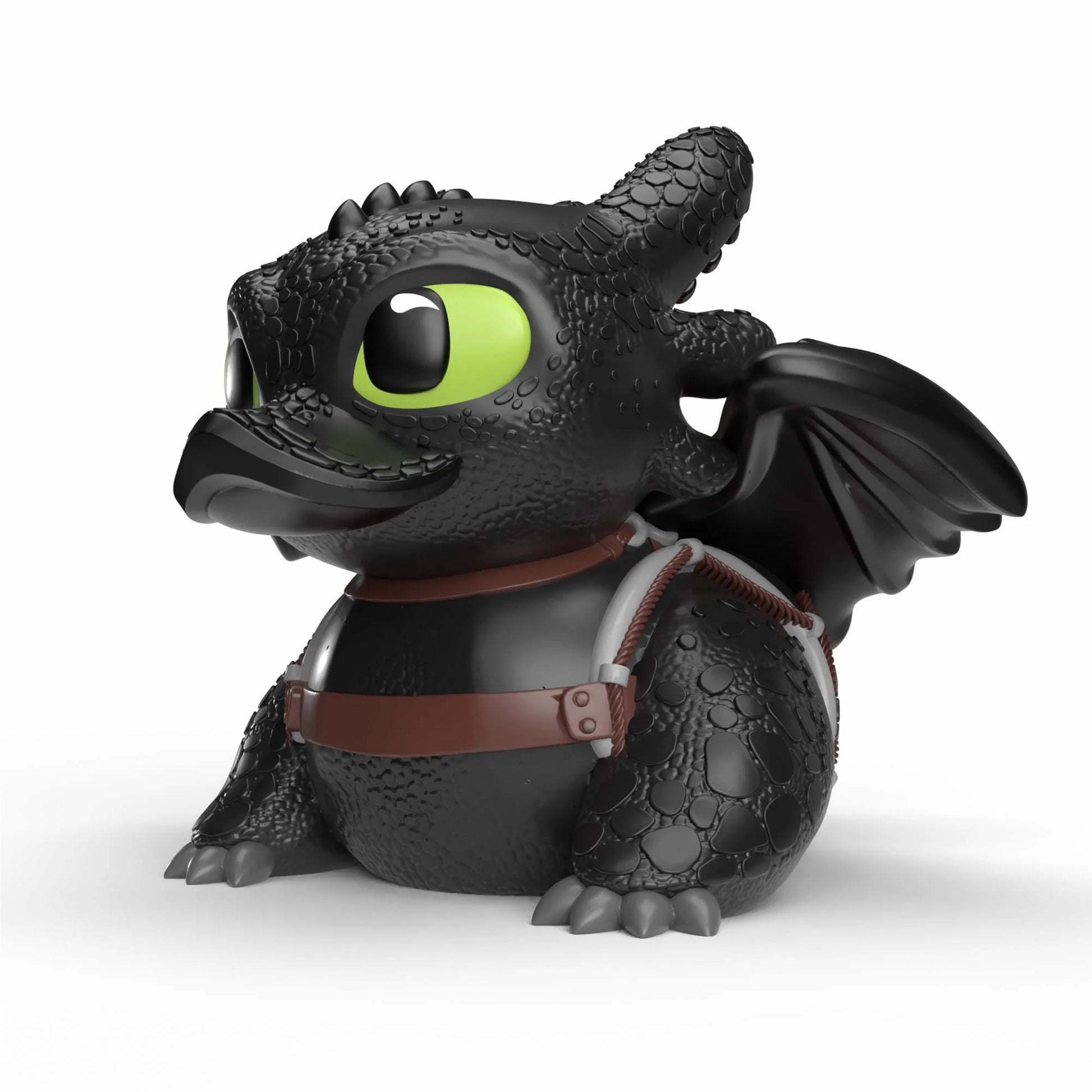 Tubbz XL Toothless - How To Train Your Dragon HTTYD Giant Collectible Duck NS5286