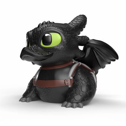 Tubbz XL Toothless - How To Train Your Dragon HTTYD Giant Collectible Duck NS5286