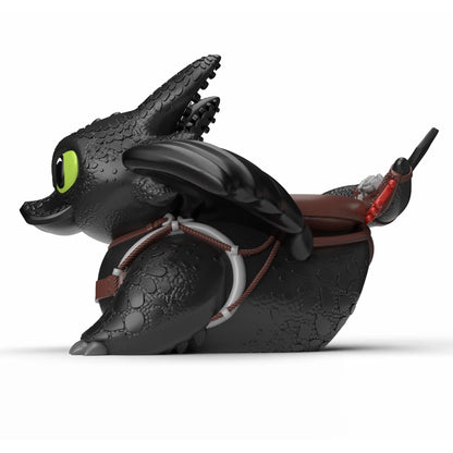 Tubbz XL Toothless - How To Train Your Dragon HTTYD Giant Collectible Duck NS5286