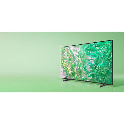 Samsung 65" Crystal UHD DU8000 | 4K 3840x2160 | Tizen OS | Smart TV (UA65DU8000SXNZ)