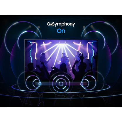 Samsung 65" Crystal UHD DU8000 | 4K 3840x2160 | Tizen OS | Smart TV (UA65DU8000SXNZ)