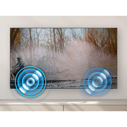 Samsung 65" Crystal UHD DU8000 | 4K 3840x2160 | Tizen OS | Smart TV (UA65DU8000SXNZ)