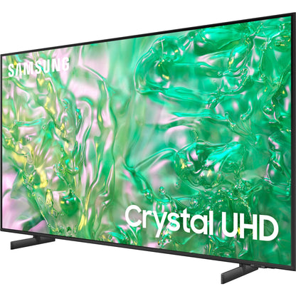 Samsung 65" Crystal UHD DU8000 | 4K 3840x2160 | Tizen OS | Smart TV (UA65DU8000SXNZ)