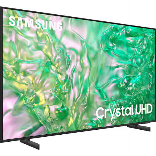 Samsung 43" Crystal UHD DU8000 | 4K 3840x2160 | Tizen OS | Smart TV (UA43DU8000SXNZ)
