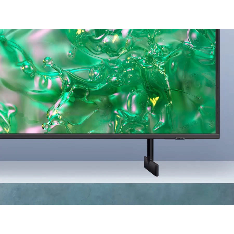 Samsung 65" Crystal UHD DU8000 | 4K 3840x2160 | Tizen OS | Smart TV (UA65DU8000SXNZ)
