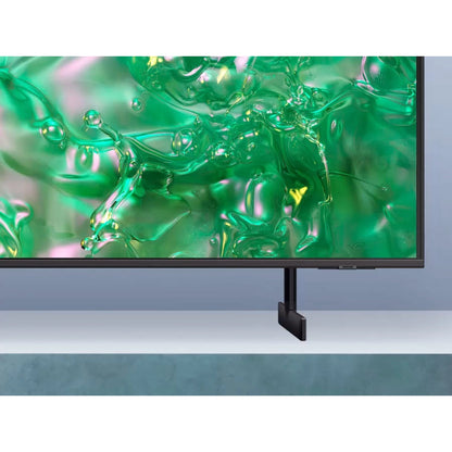 Samsung 65" Crystal UHD DU8000 | 4K 3840x2160 | Tizen OS | Smart TV (UA65DU8000SXNZ)