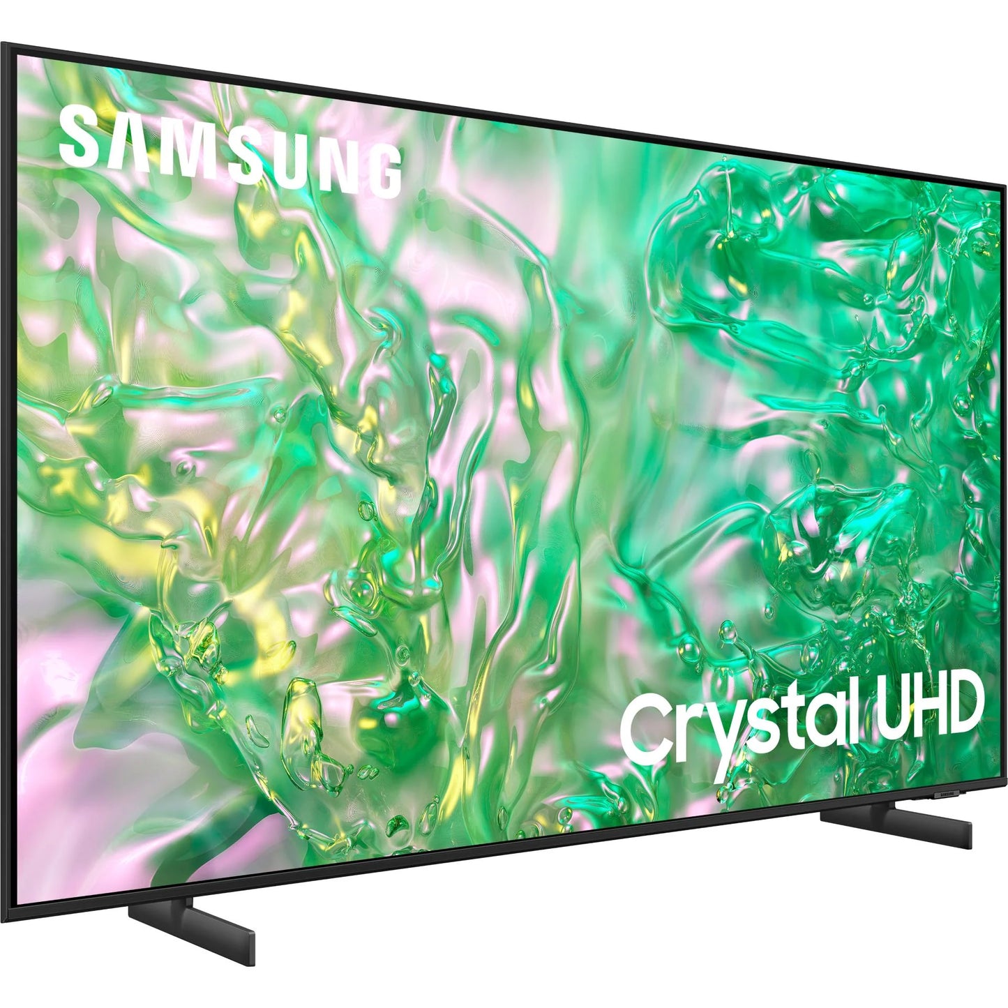 Samsung 65" Crystal UHD DU8000 | 4K 3840x2160 | Tizen OS | Smart TV (UA65DU8000SXNZ)