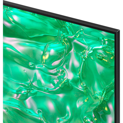 Samsung 65" Crystal UHD DU8000 | 4K 3840x2160 | Tizen OS | Smart TV (UA65DU8000SXNZ)