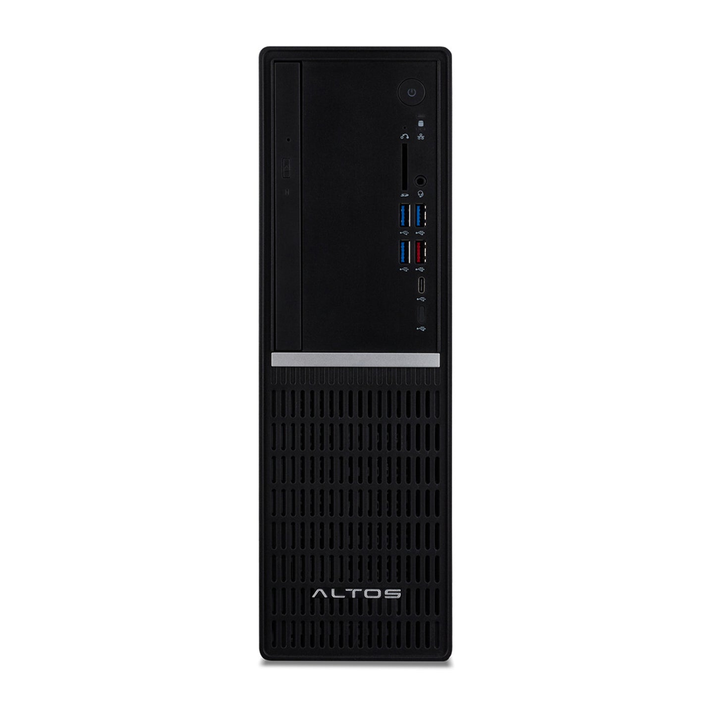 Acer Altos P10 F9 | Intel Core i5 | 16GB RAM | 512GB SSD | Windows 11 Pro | SSF Business PC