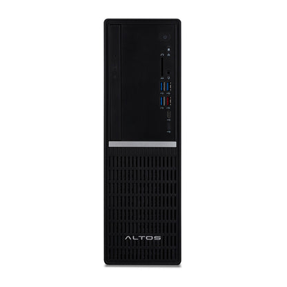 Acer Altos P10 F9 | Intel Core i5 | 16GB RAM | 512GB SSD | Windows 11 Pro | SSF Business PC