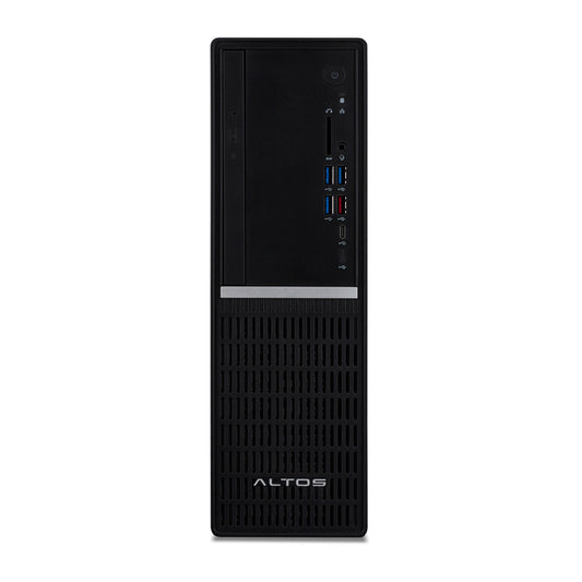Acer Altos P10 F9 | Intel Core i5 | 16GB RAM | 512GB SSD | Windows 11 Pro | SSF Business PC