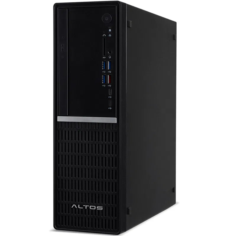 Acer Altos P10 F9 | Intel Core i5 | 16GB RAM | 512GB SSD | Windows 11 Pro | SSF Business PC