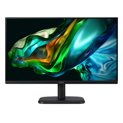 Acer EK271 E Ebi 27" | Full HD 1920x1080 | 1ms | 100Hz IPS | HDMI VGA | Monitor