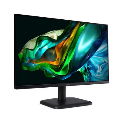 Acer EK271 E Ebi 27" | Full HD 1920x1080 | 1ms | 100Hz IPS | HDMI VGA | Monitor