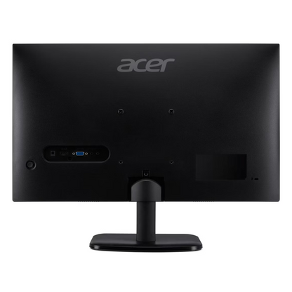 Acer EK271 E Ebi 27" | Full HD 1920x1080 | 1ms | 100Hz IPS | HDMI VGA | Monitor