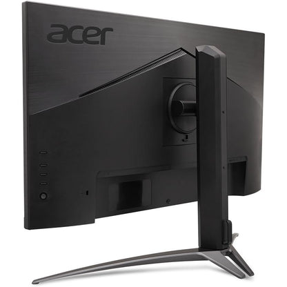Acer Predator XB273U V3 27" | 2K QHD 2560x1440 | 0.5ms | 180Hz IPS | HDMI DP | Gaming Monitor